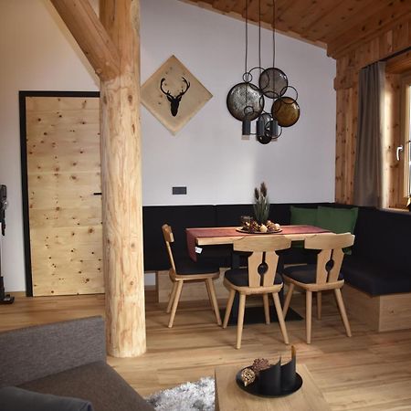 Chaletdorf-Fanningberg Weisspriach Ngoại thất bức ảnh