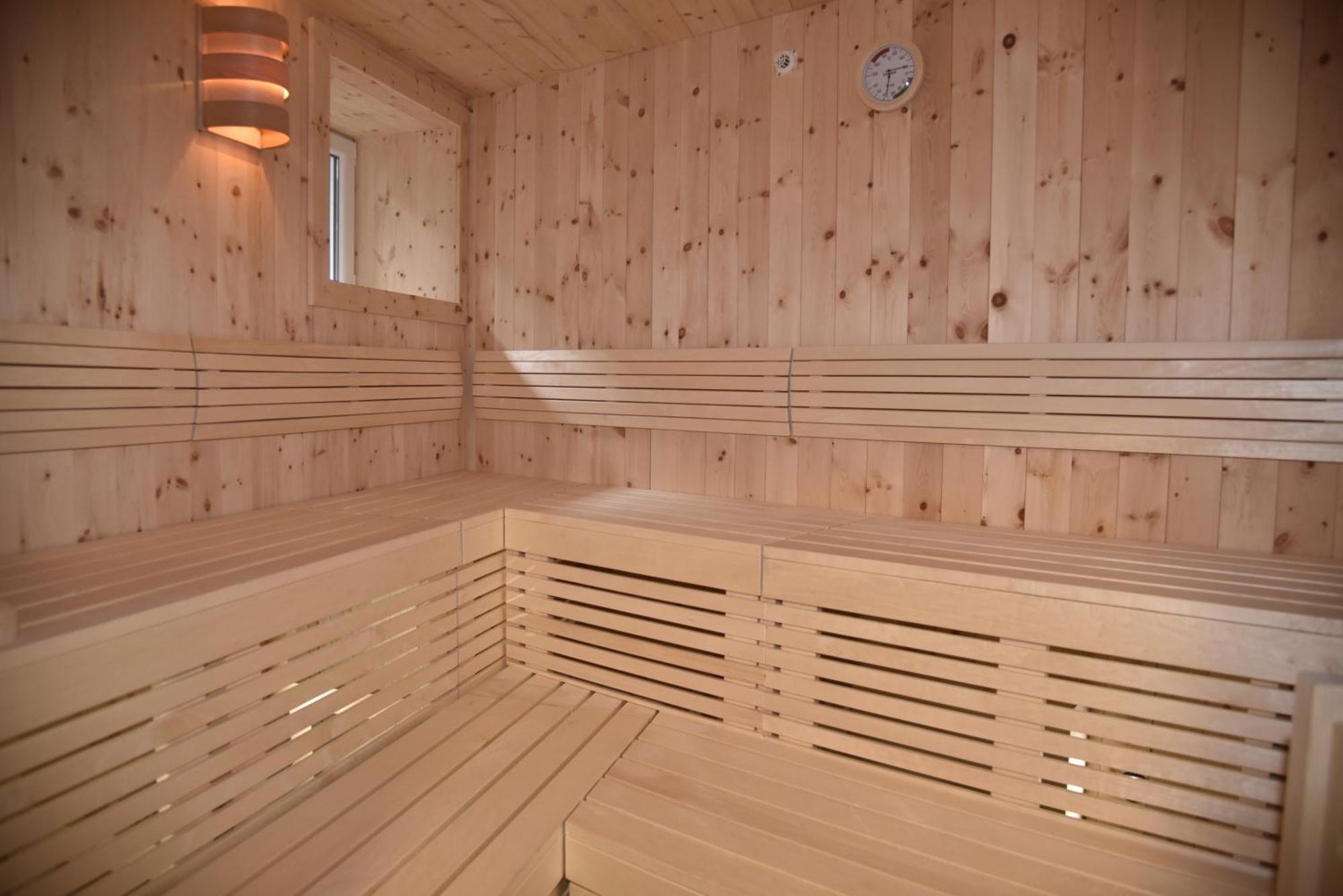 Chaletdorf-Fanningberg Weisspriach Ngoại thất bức ảnh