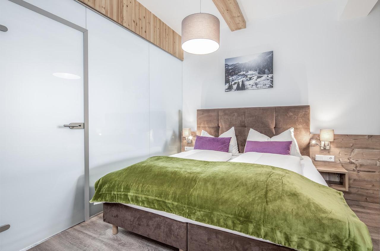Chaletdorf-Fanningberg Weisspriach Ngoại thất bức ảnh