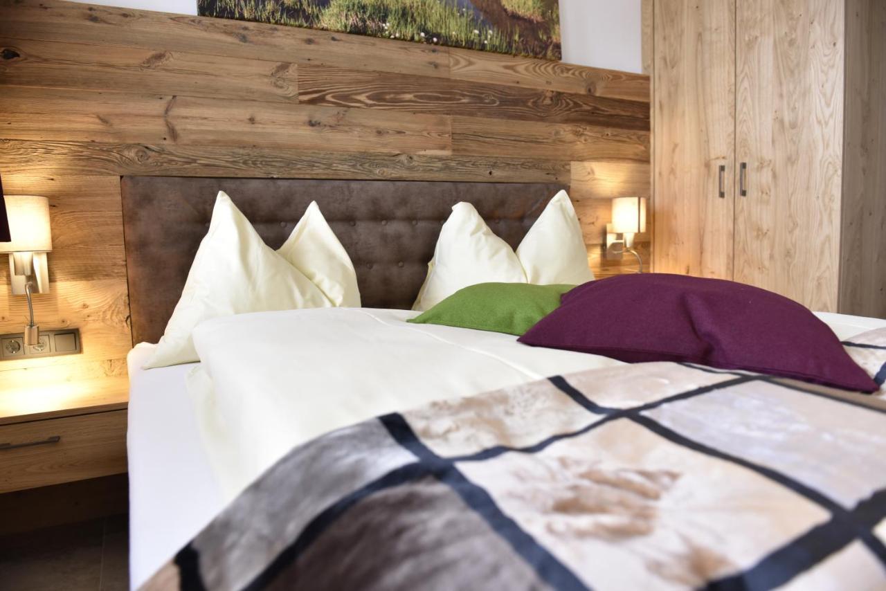 Chaletdorf-Fanningberg Weisspriach Ngoại thất bức ảnh