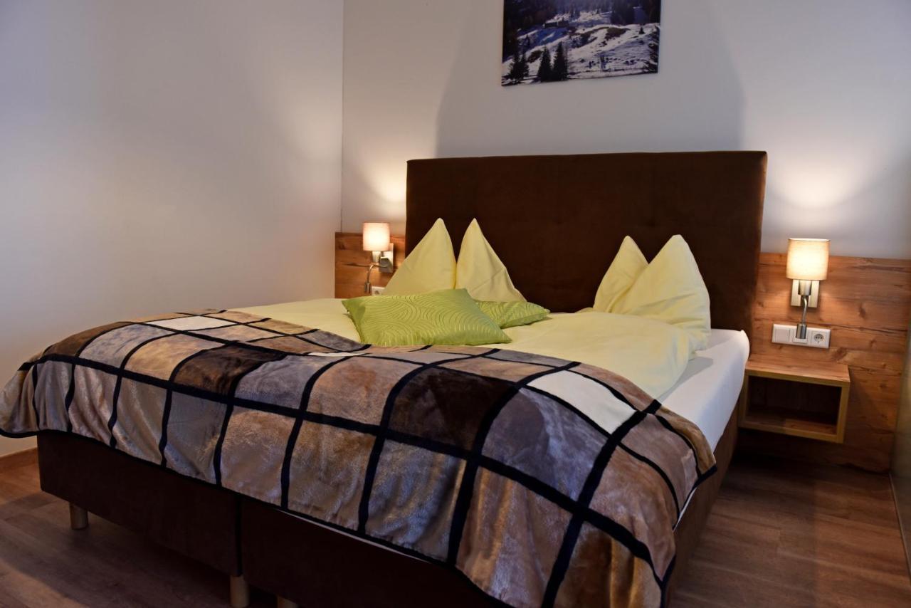 Chaletdorf-Fanningberg Weisspriach Ngoại thất bức ảnh