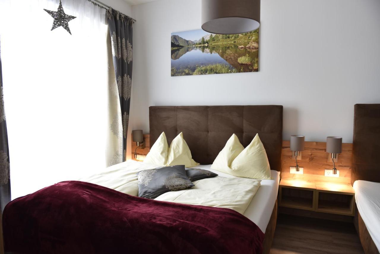 Chaletdorf-Fanningberg Weisspriach Ngoại thất bức ảnh